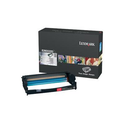 lexmark-e260x22g-tamburo-drum-originale