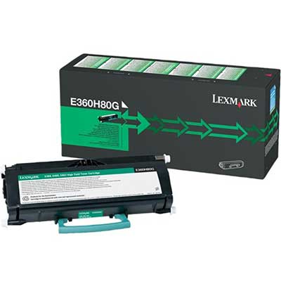 lexmark-e360h80g-toner-originale