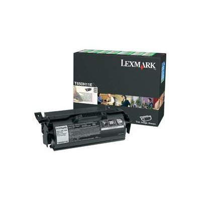 lexmark-t650h11e-toner-originale
