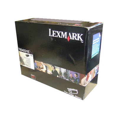 lexmark-t654x31e-toner-originale