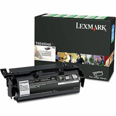 lexmark-t654x80g-toner-originale