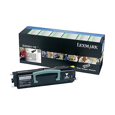 lexmark-x203a11g-toner-originale