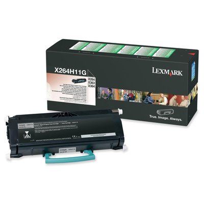 lexmark-x264h11g-toner-originale
