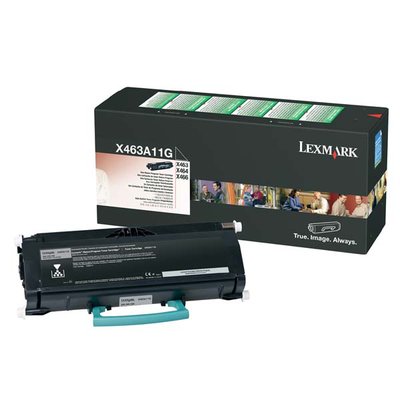 lexmark-x463a11g-toner-originale