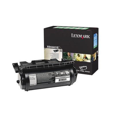 lexmark-x644a11e-toner-originale