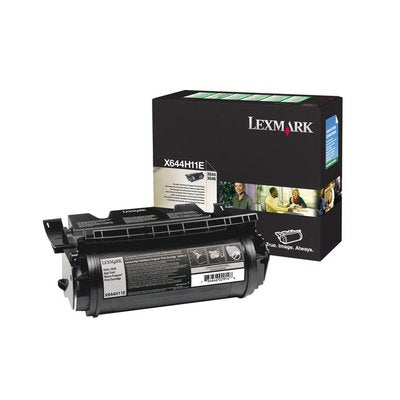 lexmark-x644h11e-toner-originale