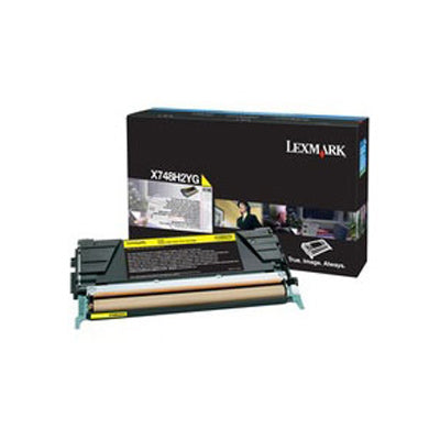lexmark-x748h2yg-toner-originale