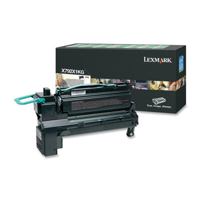 lexmark-x792x1kg-toner-originale