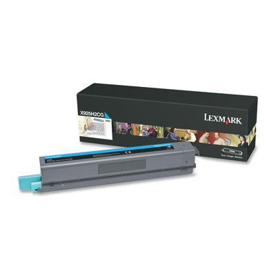 lexmark-x925h2cg-toner-originale