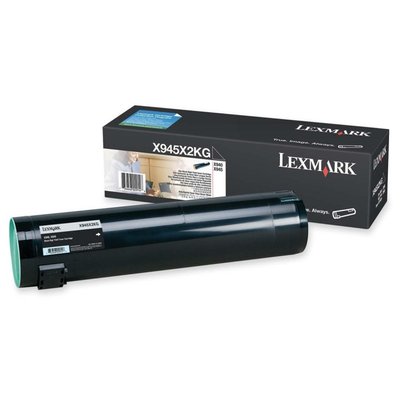 lexmark-x945x2kg-toner-originale