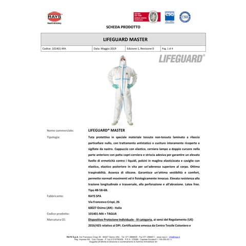 lifeguard-tuta-protettiva-tessuto-laminato-63-gr-m2-bianco-m-polsino-maglina-101401-ma-m