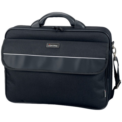 lightpak-borsa-portacomputer-elite-poliestere-nero-s-fino-15-6-nero-46110