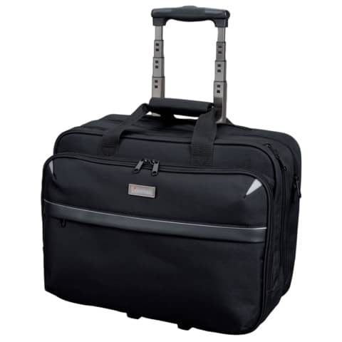 lightpak-trolley-portacomputer-xray-poliestere-43x20x37-cm-nero-46099