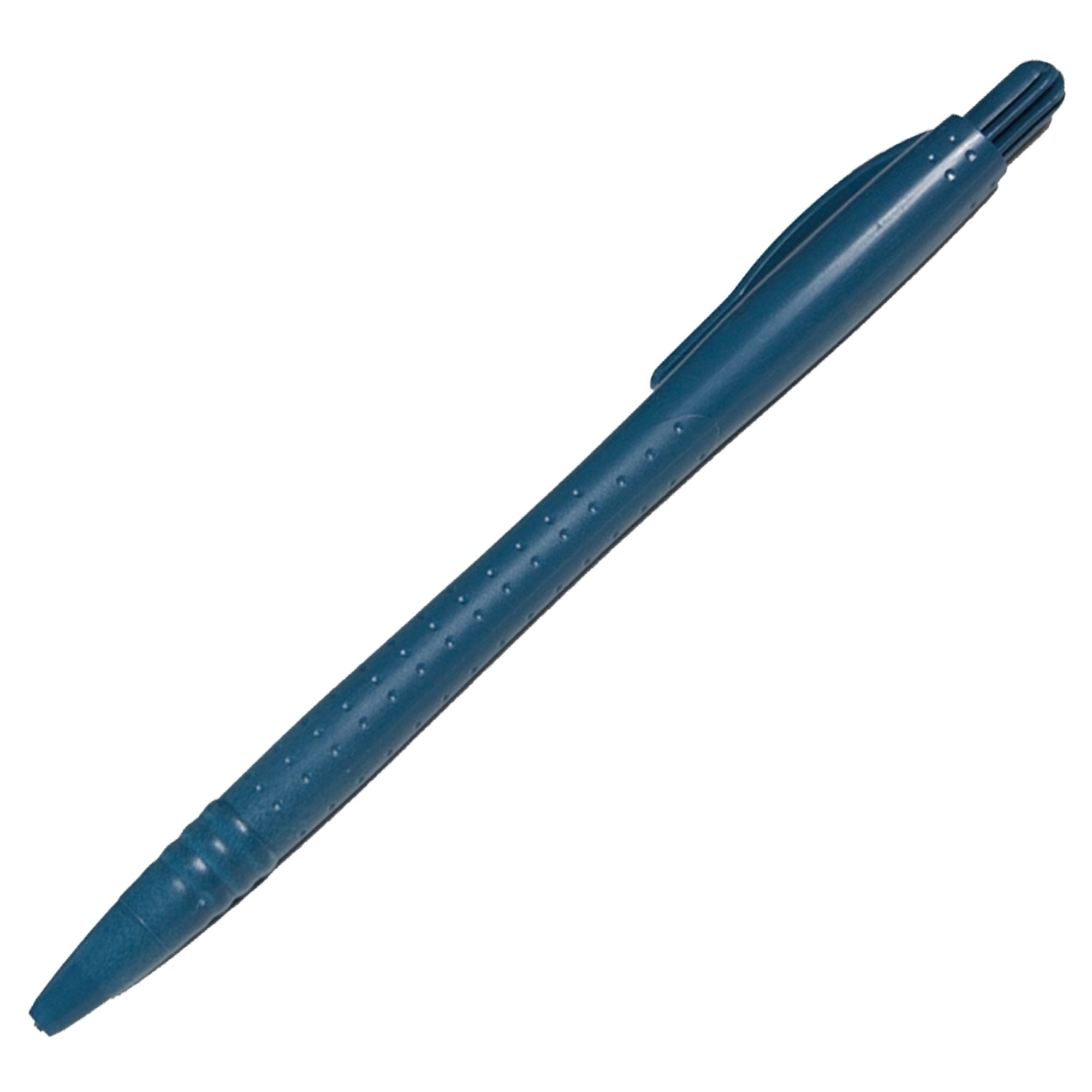 linea-flesh-penna-detectabile-retrattile-colore-blu