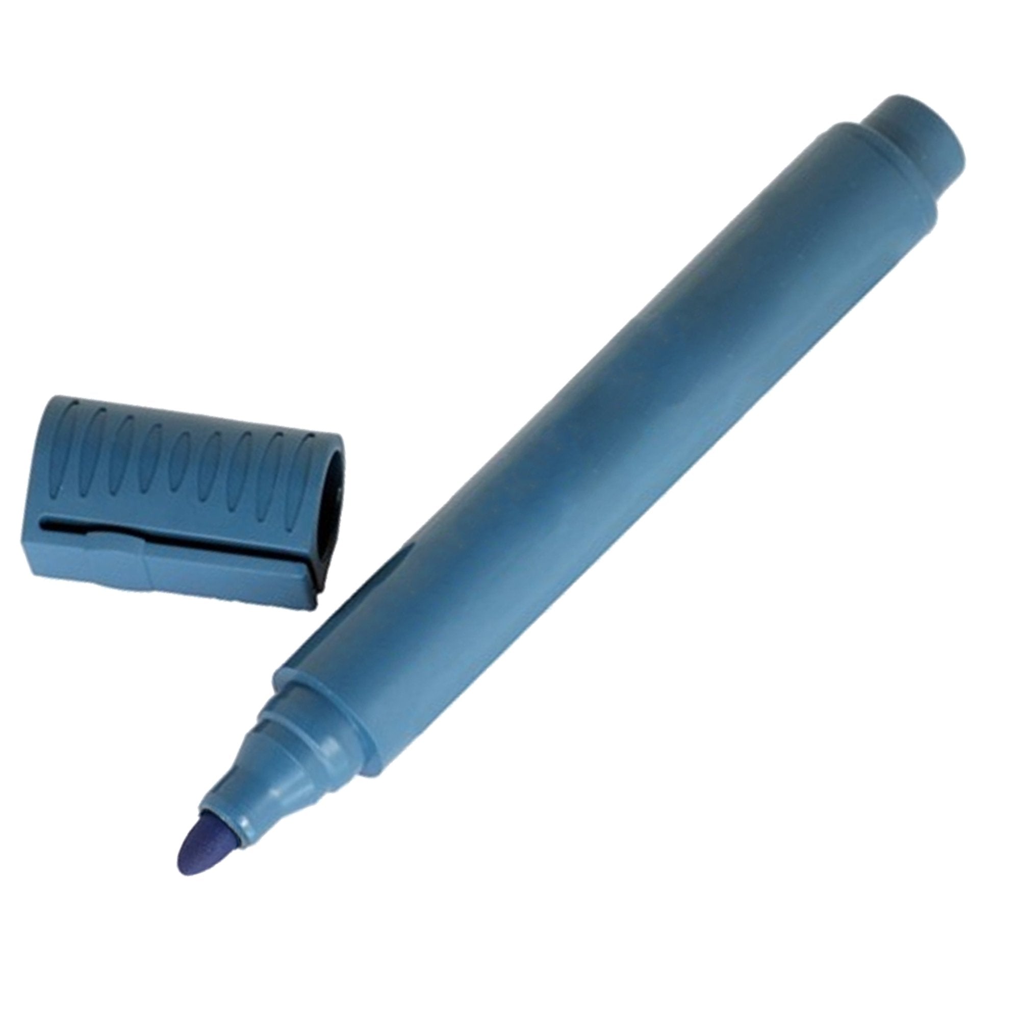 linea-flesh-pennarello-detectabile-indelebile-cappuccio-punta-tonda-colore-blu