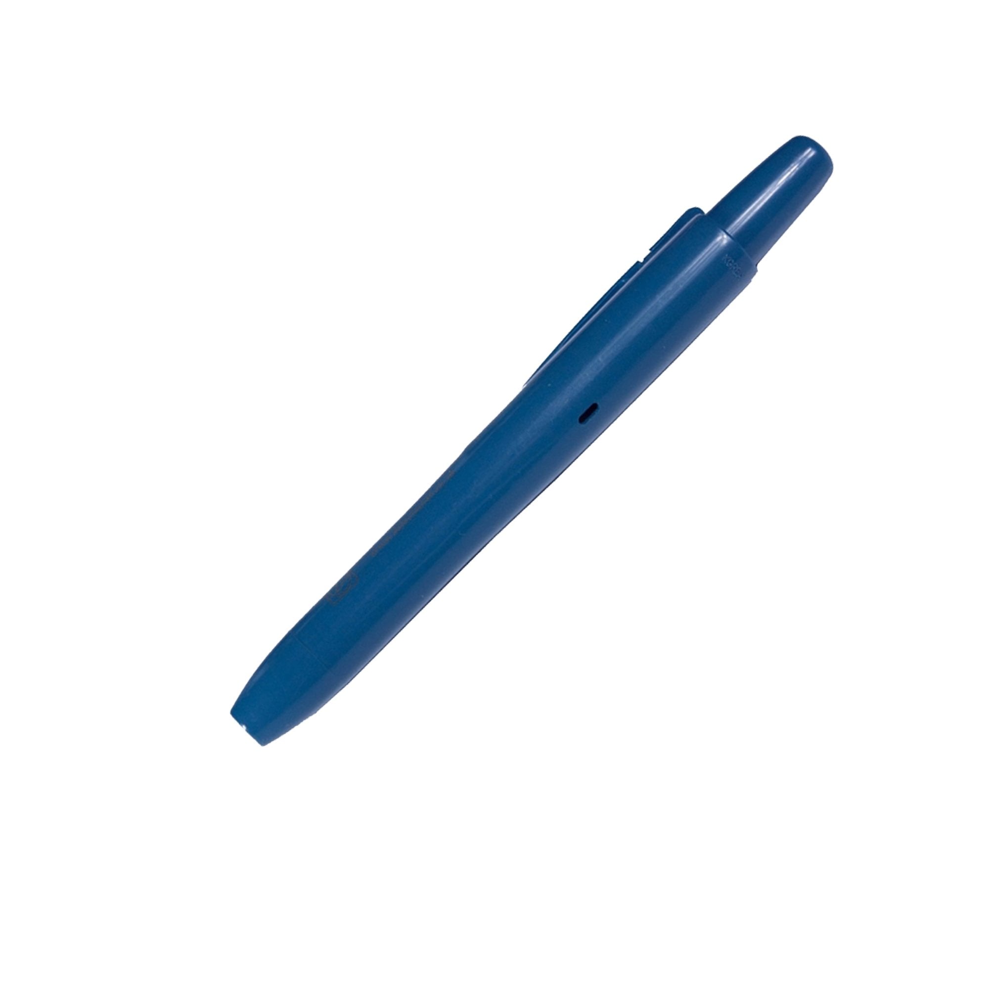 linea-flesh-pennarello-detectabile-marcatura-carne-colore-blu