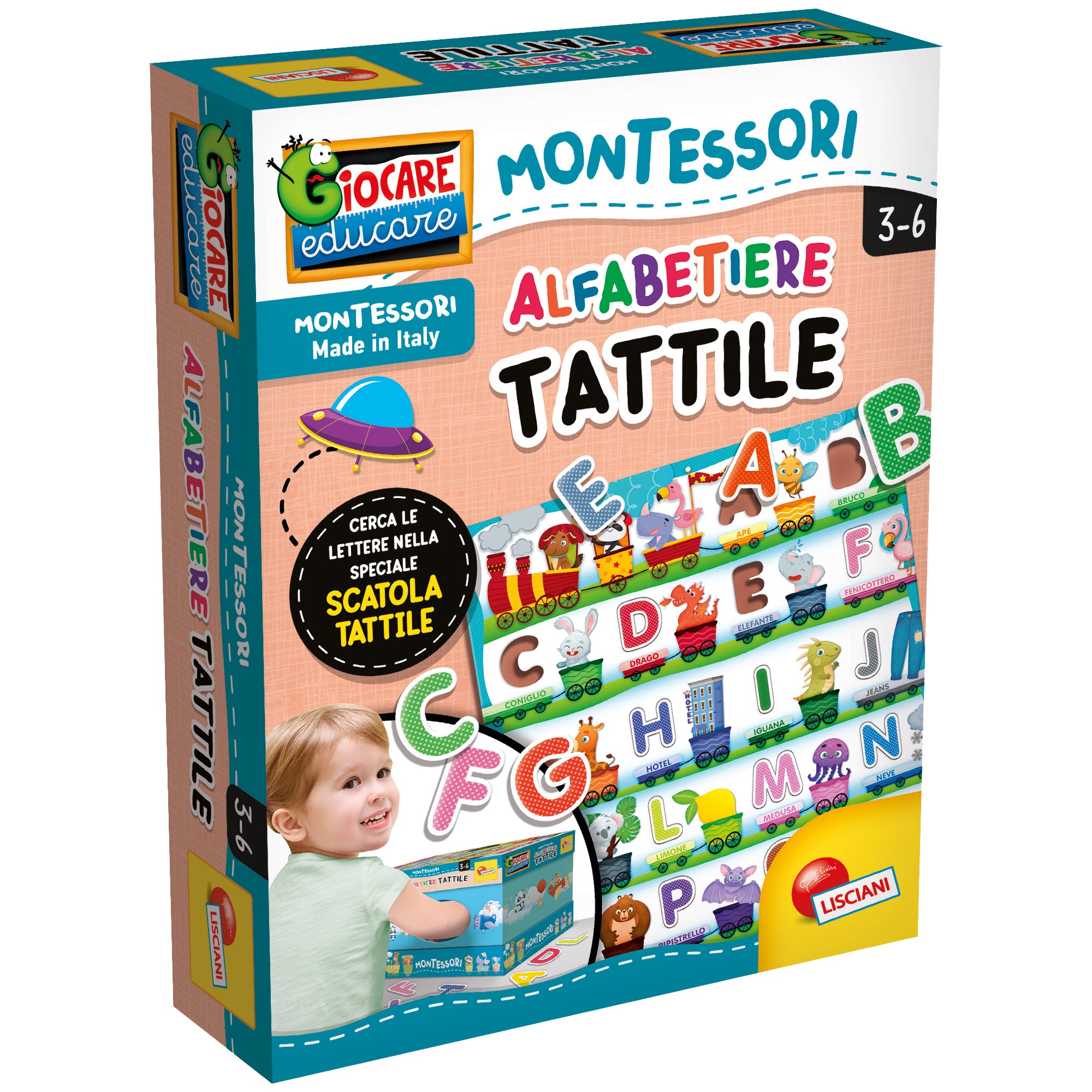 lisciani-alfabetiere-tattile-montessori-plus