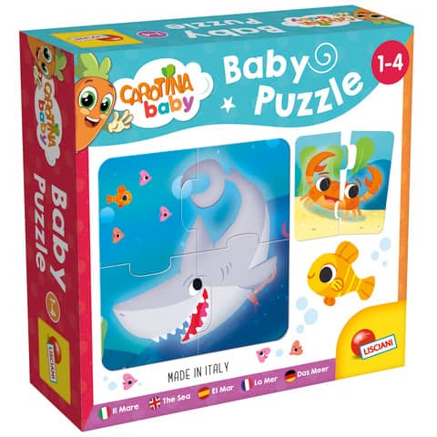 lisciani-gioco-scatola-carotina-baby-puzzle-mare-80069