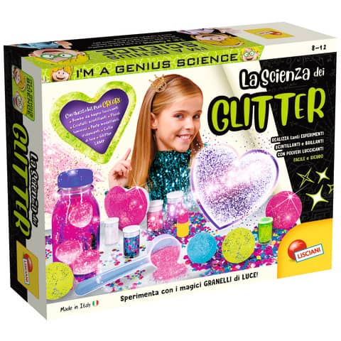 lisciani-gioco-scatola-im-genius-laboratorio-scienza-glitter-77007