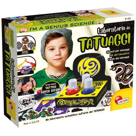 lisciani-gioco-scatola-im-genius-laboratorio-tatuaggi-84234