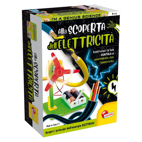 lisciani-gioco-scatola-im-genius-scoperta-dellelettricita-100163