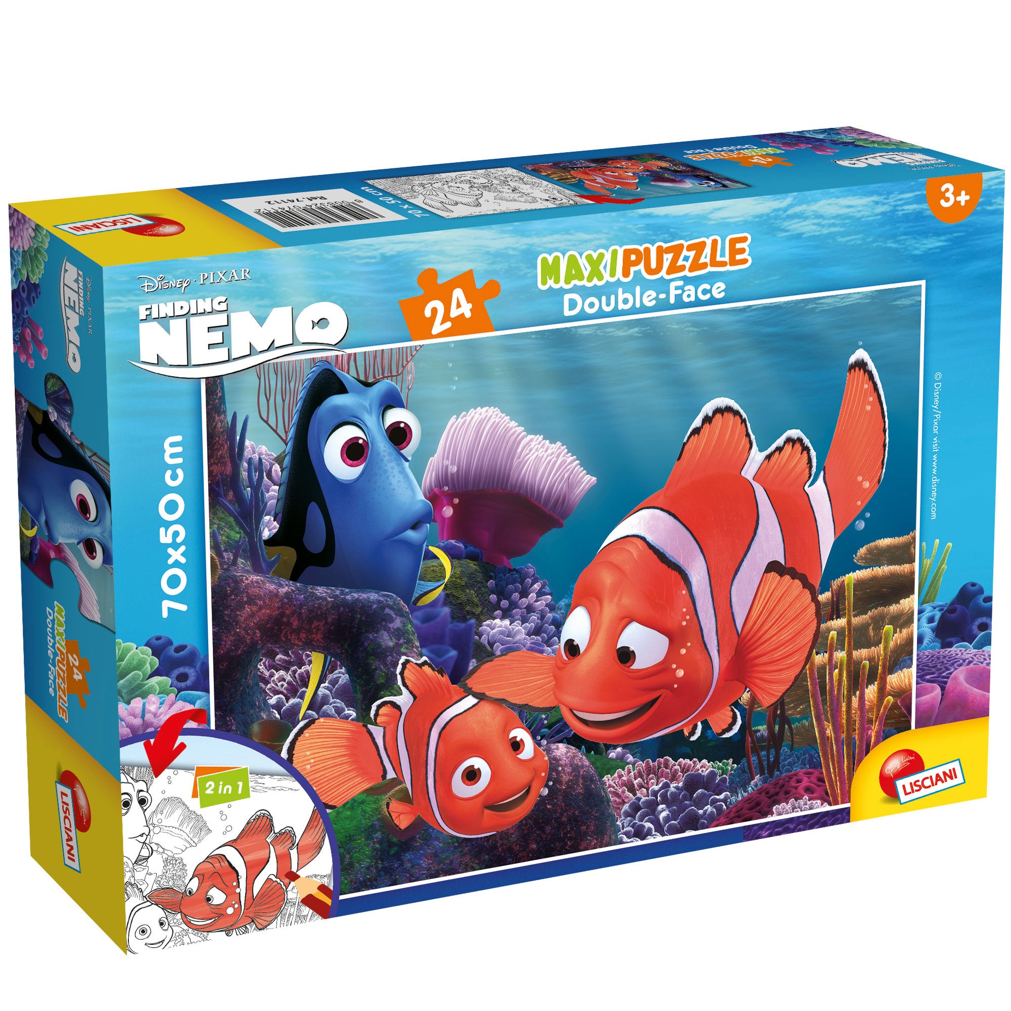 lisciani-puzzle-maxi-24pz-disney-nemo