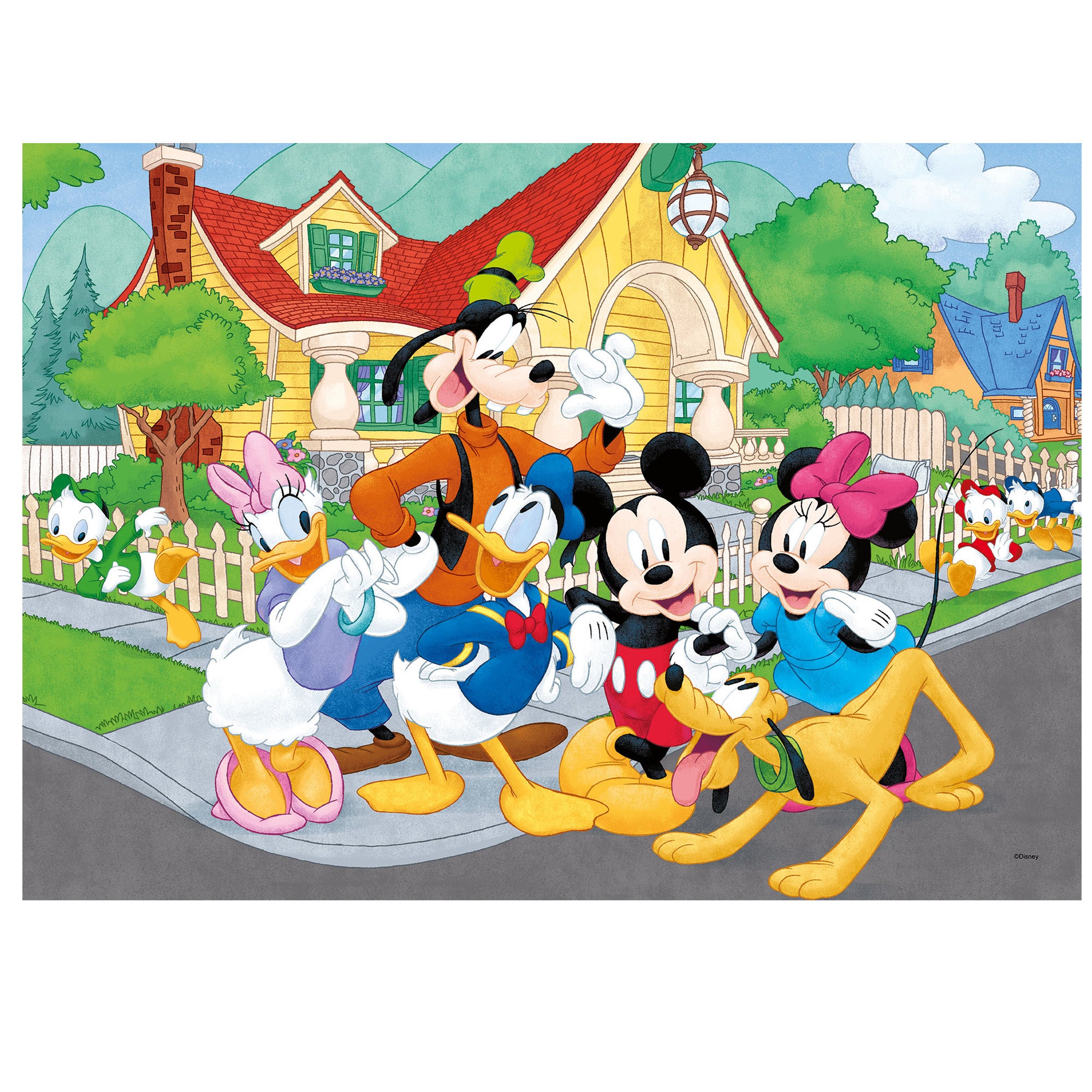 lisciani-puzzle-maxi-60pz-disney-mickey