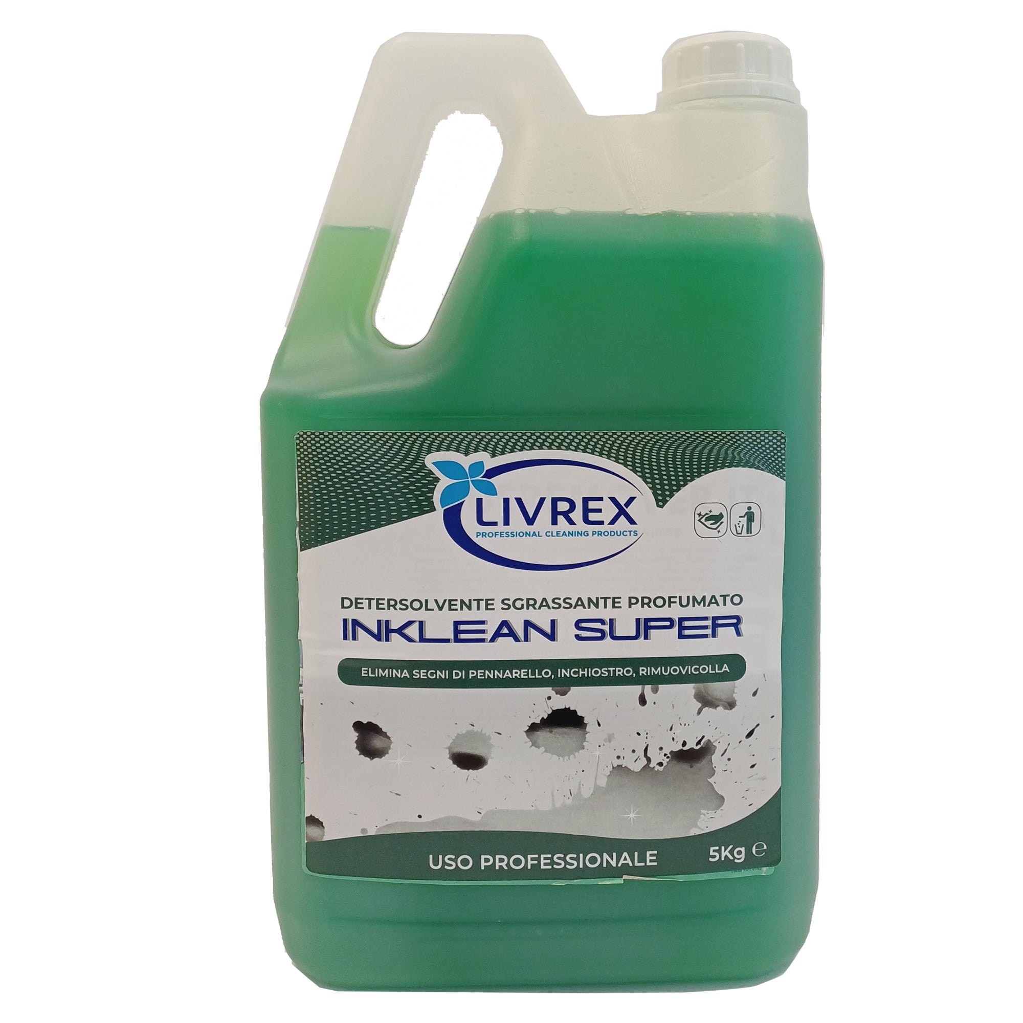 livrex-detergente-sgrassatore-inklean-super-menta-tanica-5kg