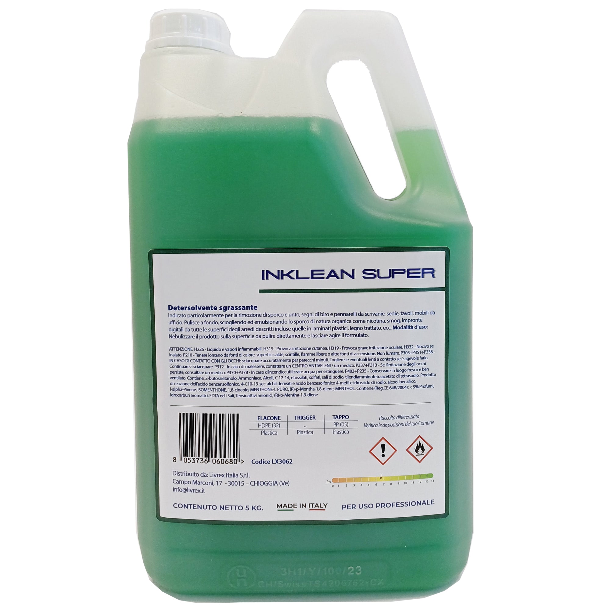 livrex-detergente-sgrassatore-inklean-super-menta-tanica-5kg