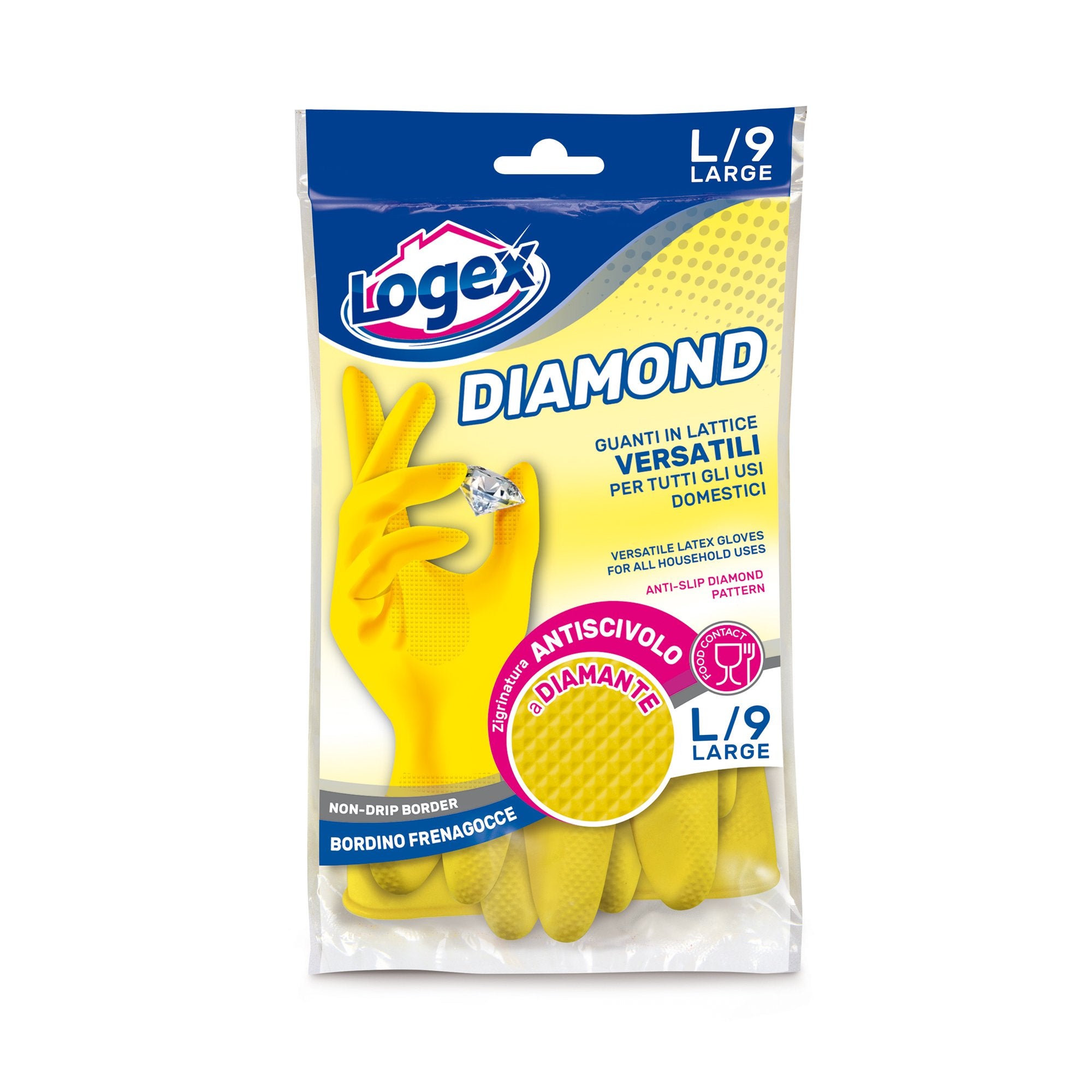 logex-professional-guanti-lattice-diamond-tg-l-giallo