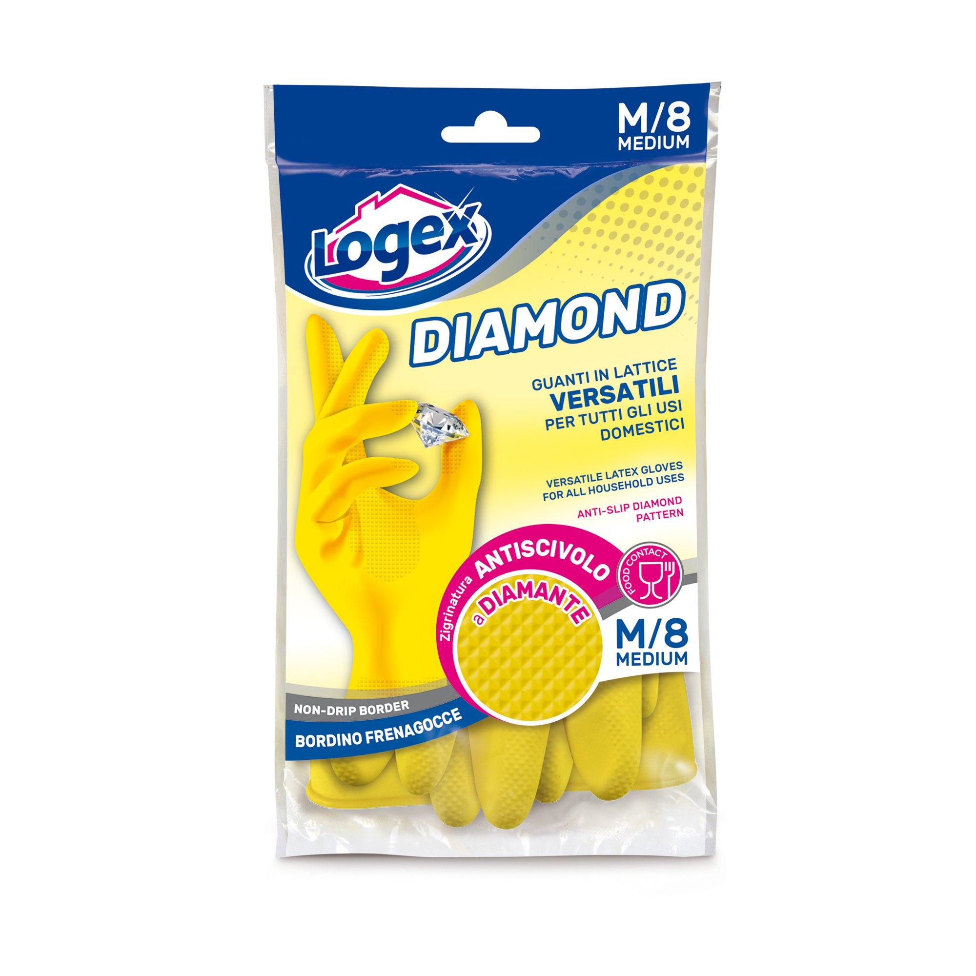 logex-professional-guanti-lattice-diamond-tg-m-giallo