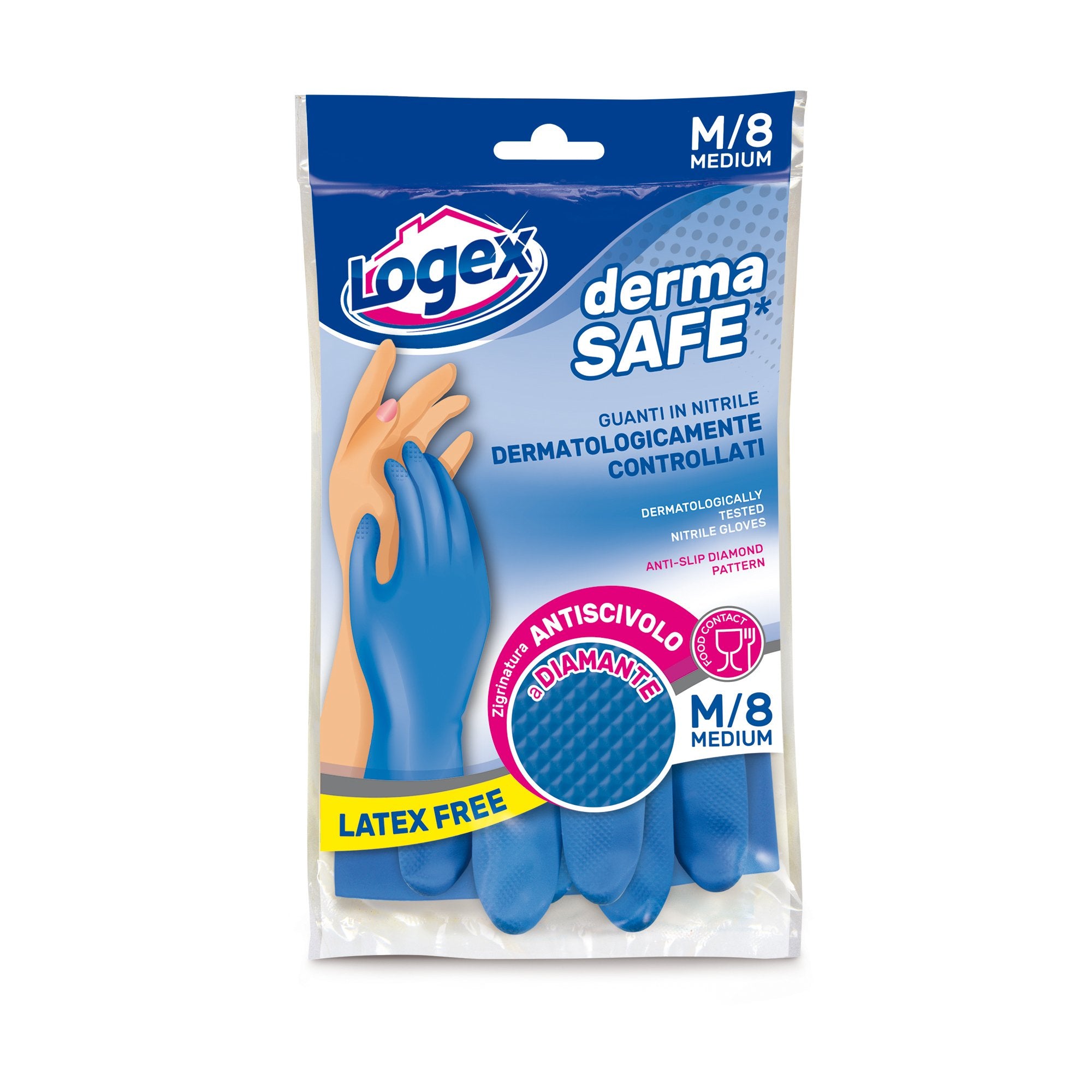 logex-professional-guanti-nitrile-dermasafe-tg-m-blu