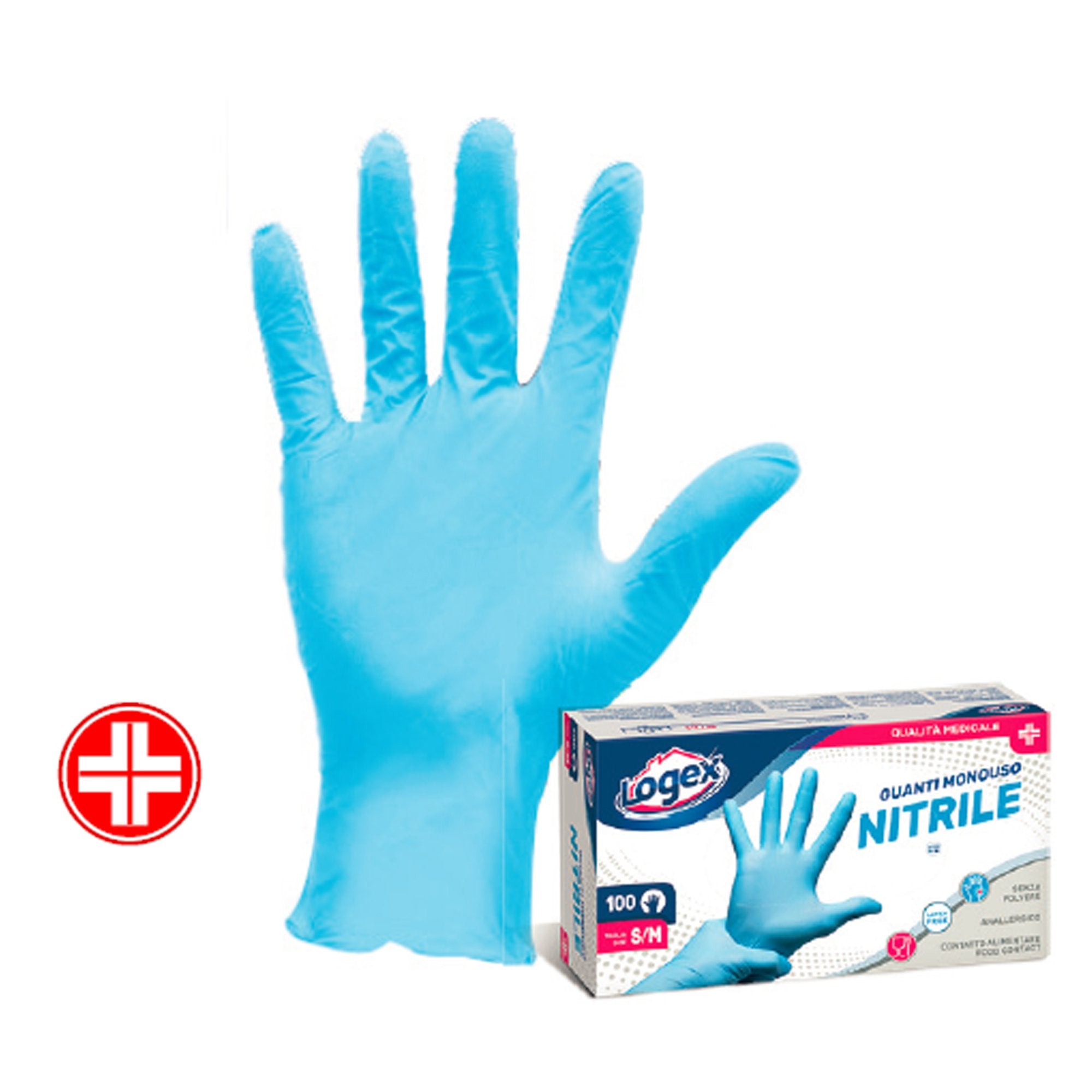 logex-professional-scatola-100-guanti-nitrile-talcato-tg-s-m-azzurro-uso-medicale