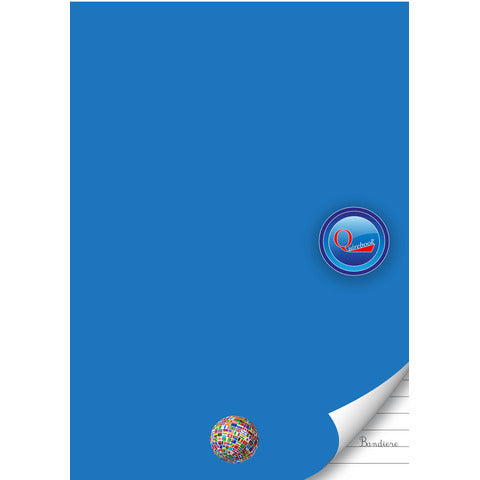 logos-quaderno-rigatura-universale-quirebook-21x29-7-cm-copertina-azzurra-bandiere-rigatura-1r
