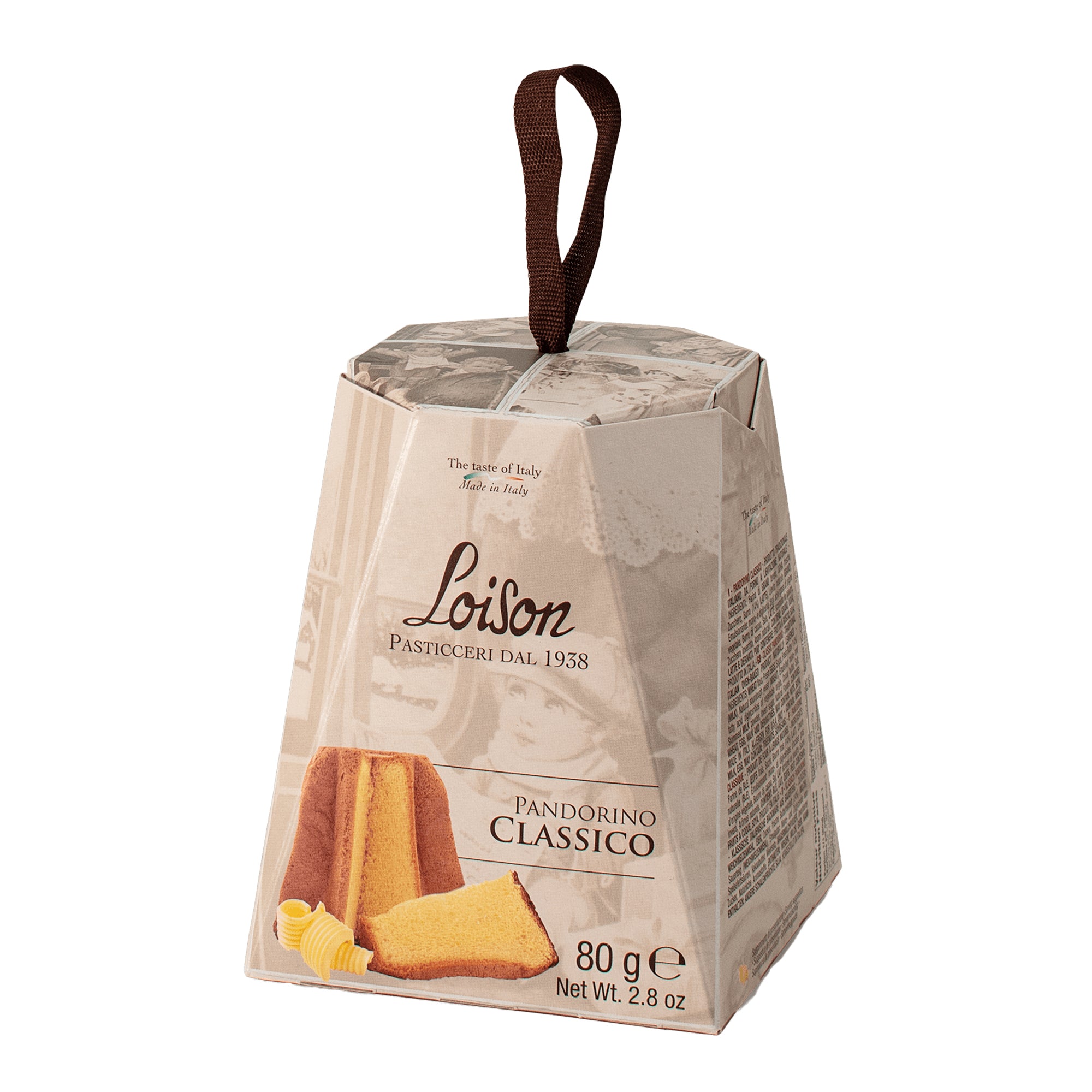 loison-pandorino-classico-mignon-astuccio-80gr