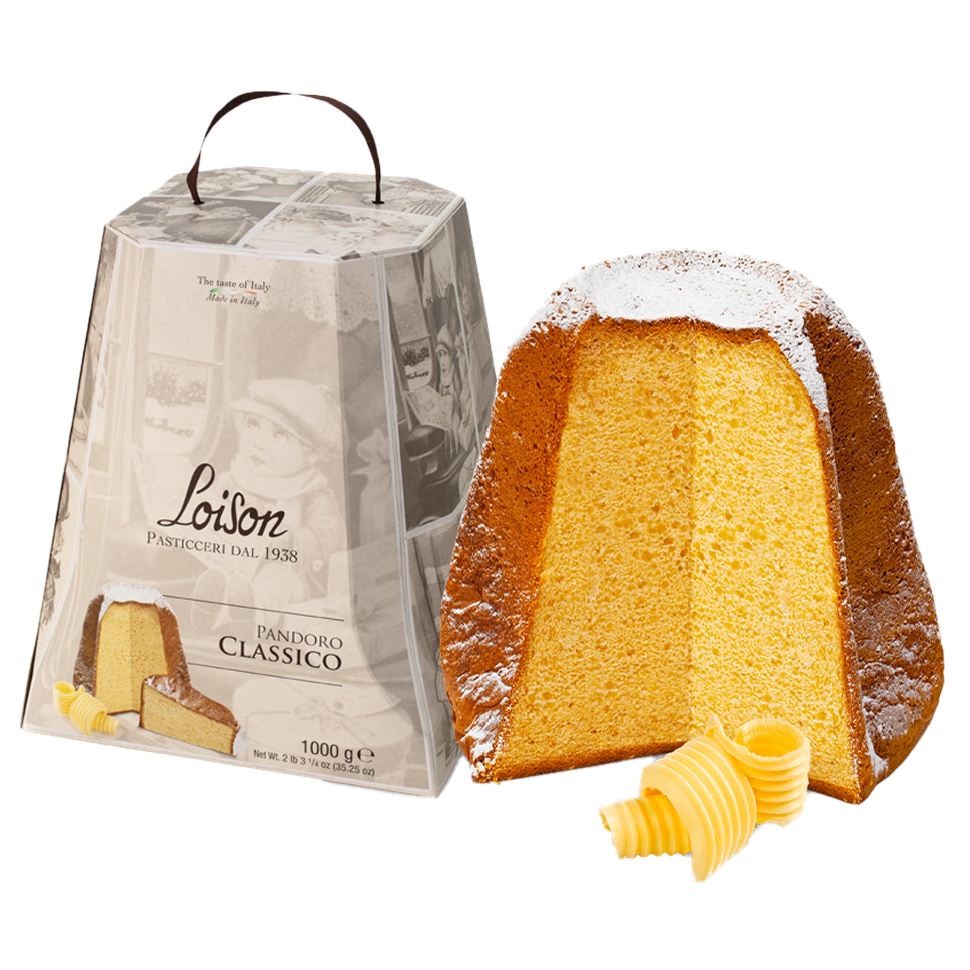 loison-pandoro-classico-astuccio-linea-tuttigiorni-1000gr