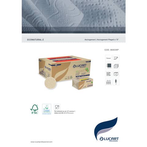 lucart-asciugamani-piegati-z-econatural-z-23x23-5-cm-avana-conf-220-ff-864036p