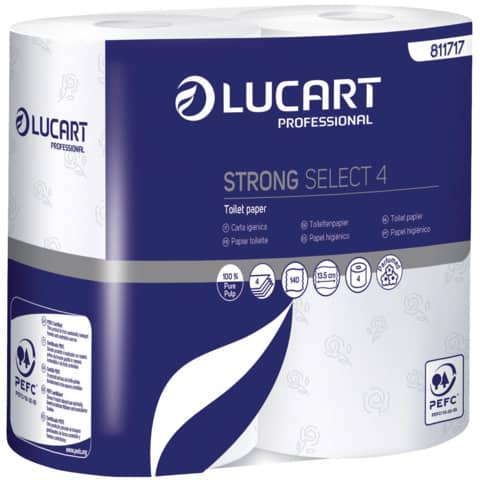 lucart-carta-igienica-4-veli-strong-elite-rotolo-140-strappi-9-6x-13-5-cm-bianco-conf-4-rotoli-811717