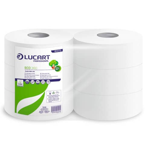 lucart-carta-igienica-eco-360-m-jumbo-2-veli-6-rotoli-973-strappi-812173p