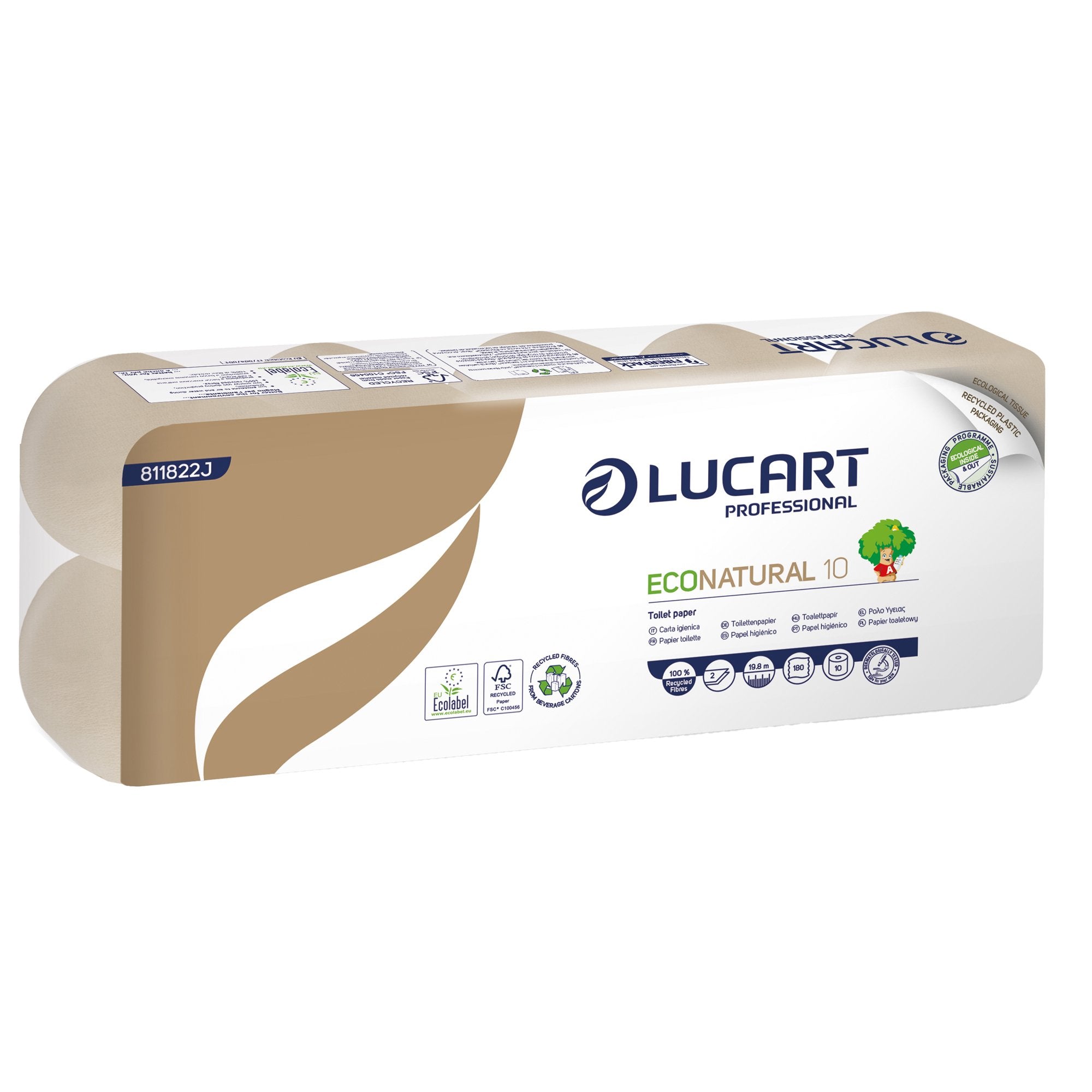 lucart-pacco-10-rotoli-carta-igienica-180-strappi-econatural