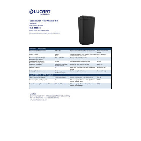 lucart-professional-cestino-porta-rifiuti-23-l-econatural-flow-55-8x34-5x23-cm-nero-892512
