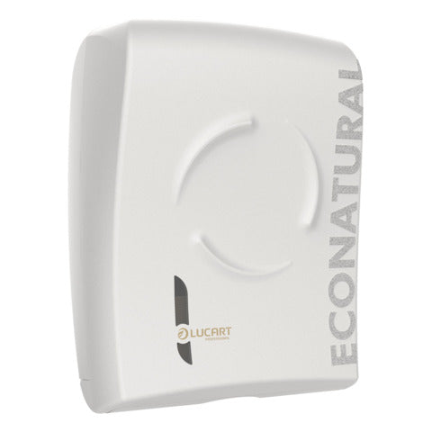 lucart-professional-dispenser-asciugamani-piegati-z-v-econatural-flow-40-4x32x15-5-cm-bianco-892514