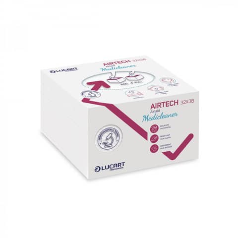 lucart-professional-panni-multiuso-piegati-airtech-medicleaner-32x38-mm-conf-60-pezzi-853024j