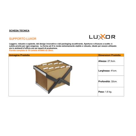 luxor-supporto-cartelle-sospese-39-cm-forma-x-avana-41x32x27-cm-10-cartelle-4-av-10-p1
