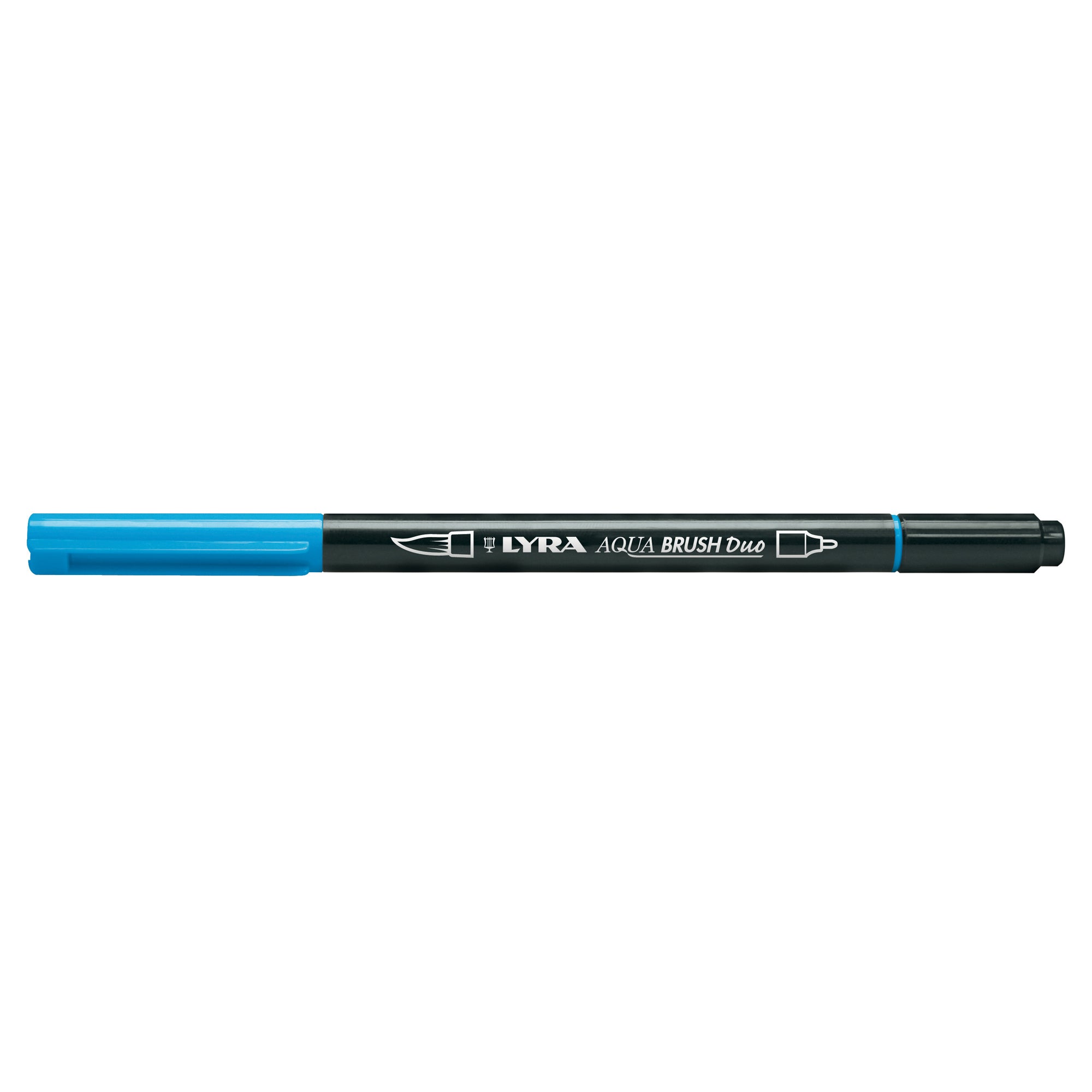 lyra-astuccio-12-pennarelli-aqua-brush-duo