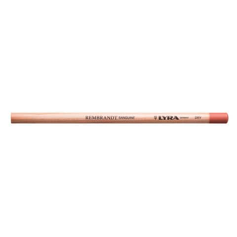 lyra-matita-sanguigna-rembrandt-secca-l2050158