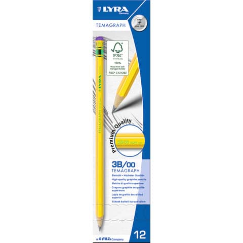 lyra-matita-termograph-3b-l1140103