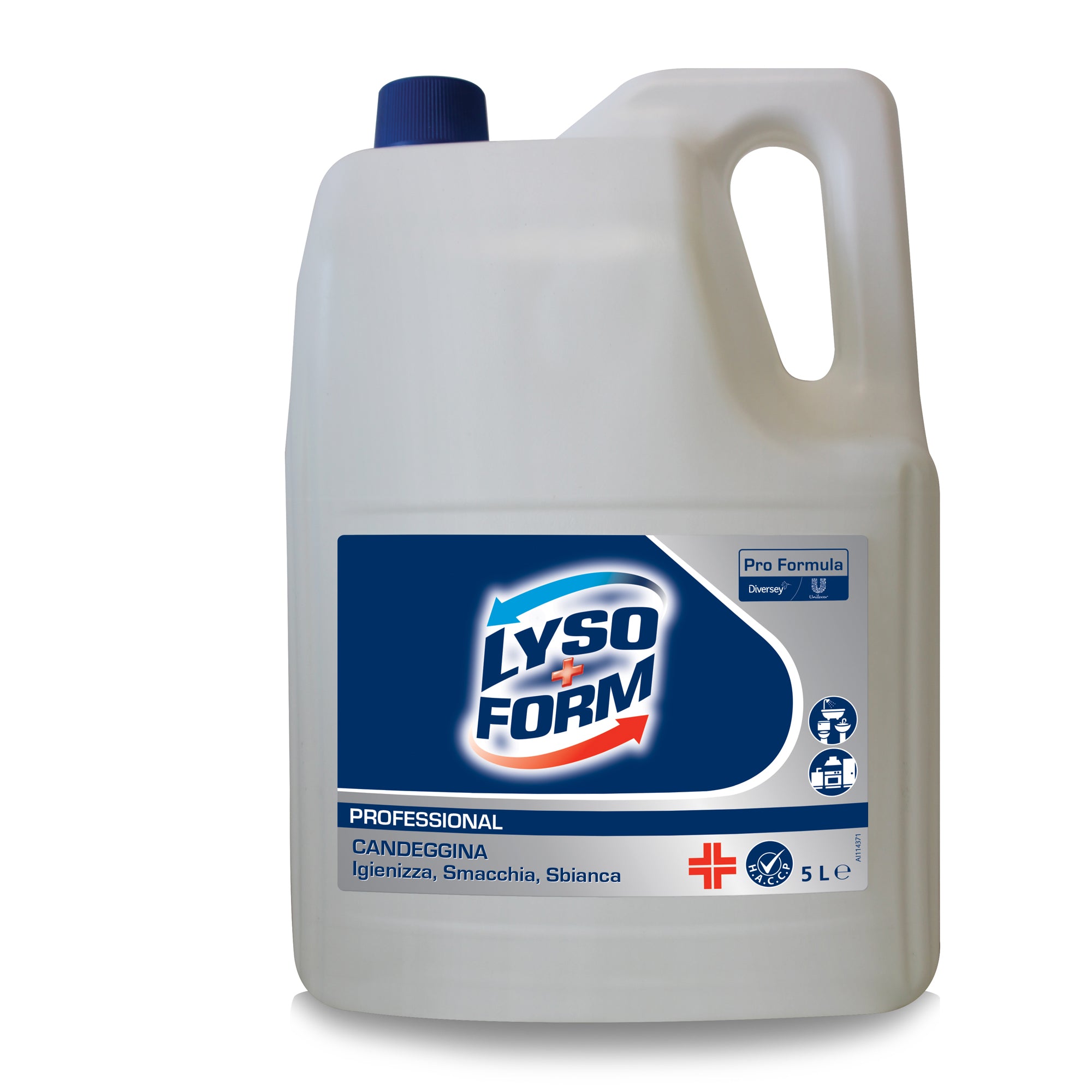 lysoform-candeggina-classica-5lt