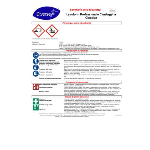 lysoform-candeggina-classica-5lt