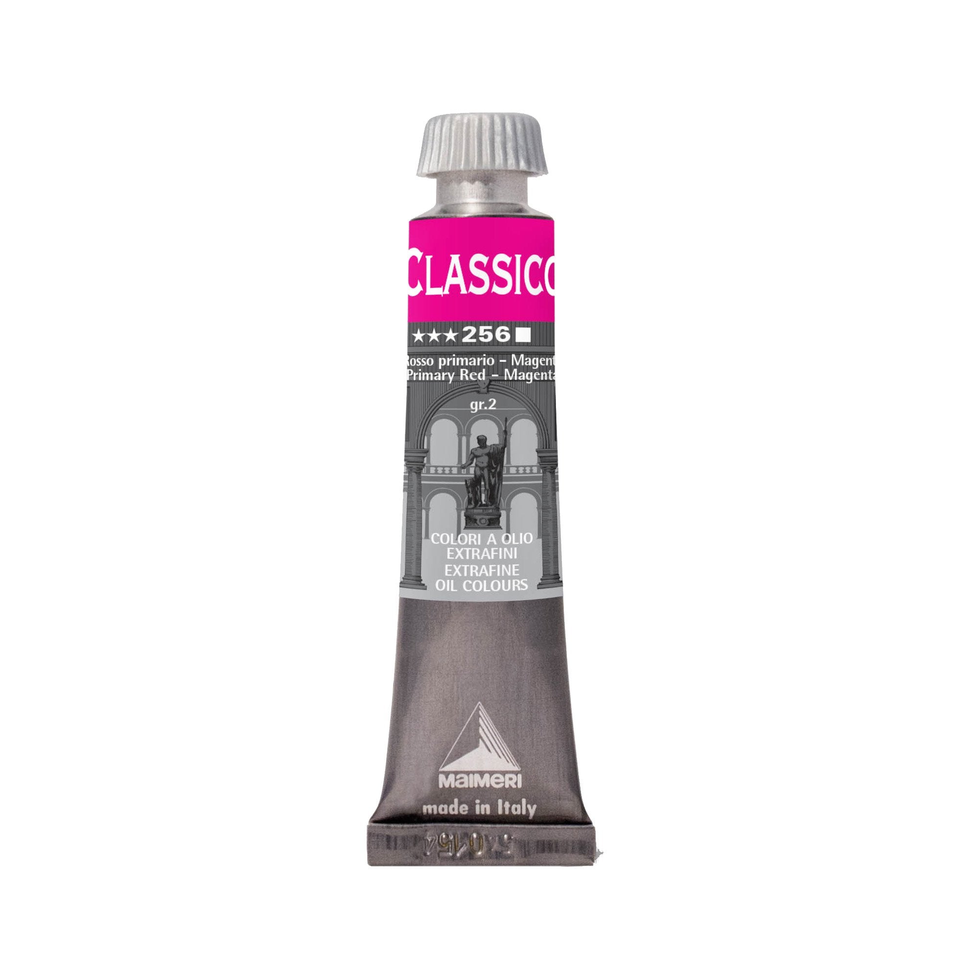 maimeri-colore-olio-extrafine-20ml-rosso-primario-magenta